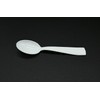 Spoon, 10 cm, children's spoon, espresso spoon, mocha spoon, set