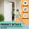 4PC K5131 Storm Door Hinge Pin Kit for Croft and