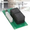 RV Slide Out Relay Control Board for RV Power Gear
