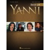 Best of Yanni - 2nd Edition Piano Solo Songbook