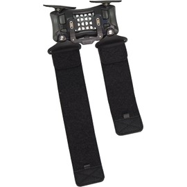Arm Wrist Mount for WT6000/WT6300 Scanner Mobile Computers; Large Straps (13" & 16" Straps); Replaces SG-NGWT-WRMTL-01