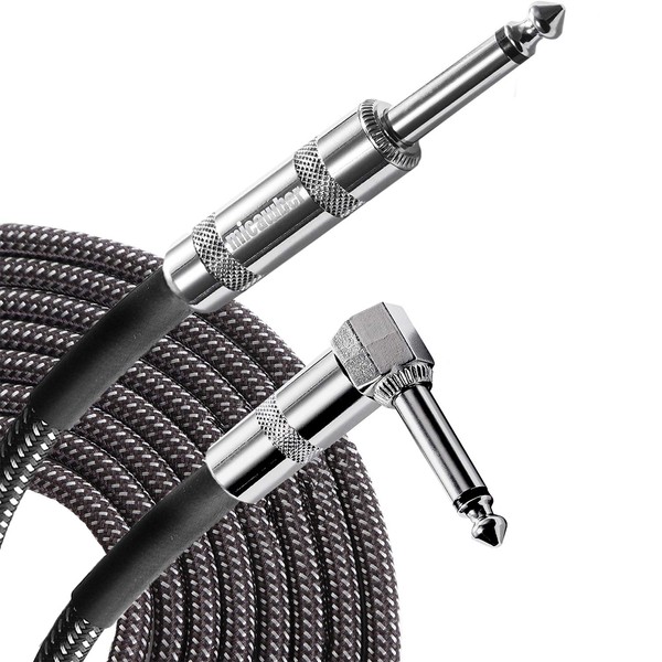 Micawber Guitar Bass Shielded Cable S-L [Recommended by Top Players