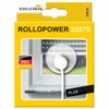 Schellenberg 25578 Solar Sensor Plus for Timer PLUS, White