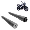 Tubo Manubrio 2 Piezas Bajaj Pulsar Ns200 As200 Ns160