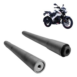 Tubo Manubrio 2 Piezas Bajaj Pulsar Ns200 As200 Ns160