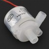 DC 12V 6W Mini Submersible Water Pump, Mini Food Grade