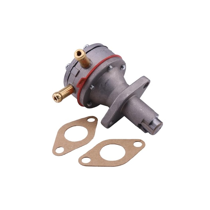 SUKATC Fuel Pump & Gasket E5775-52031 E577552031 Compatible with Kioti