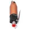 Pneumatic Scissors for Resin Hard Plastic Oblique Cutting Mini Air