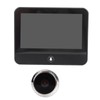 for TUYA Digital Door Viewer 1080P APP Monitoring Wide View
