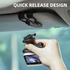 CamGo Sunnylife Skateboard Mount for GoPro / Insta360 / Osmo