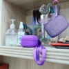 JCHPINE Hard Carrying Case and Silicone Cover for Bitzee Interactive