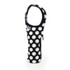BUILT 121859 Travel Goods/Travel Accessories, Black x White, 4.7 x