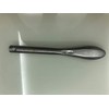 Fish Scaler Brush Fish Scaler Remover with Stainless Steel Sawtooth