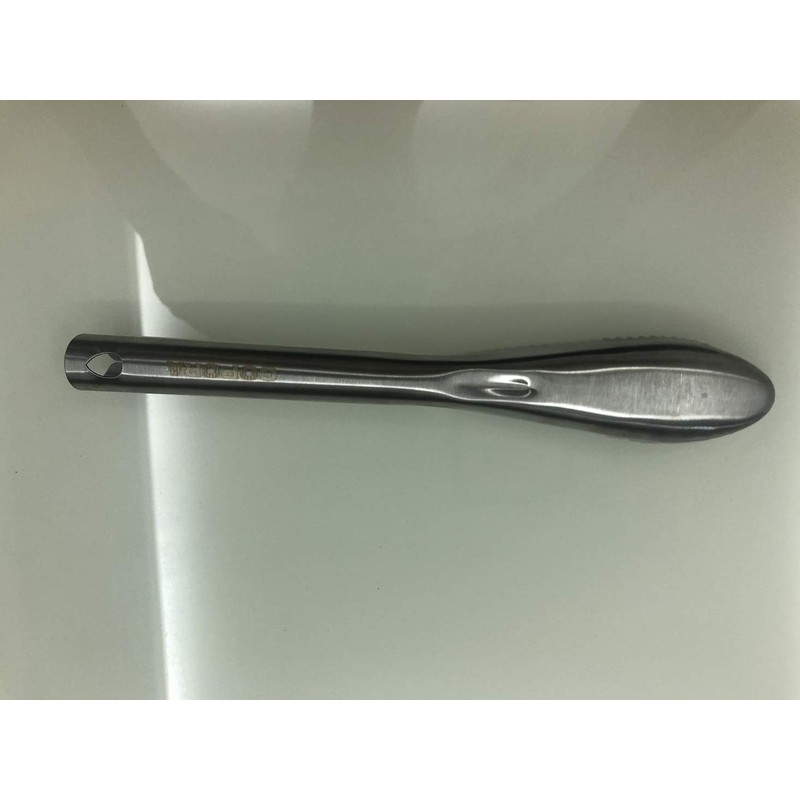Fish Scaler Brush Fish Scaler Remover with Stainless Steel Sawtooth