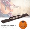 Classical Guitar Kit Bridge Faux Cattle Bone Guitars Nut Saddle