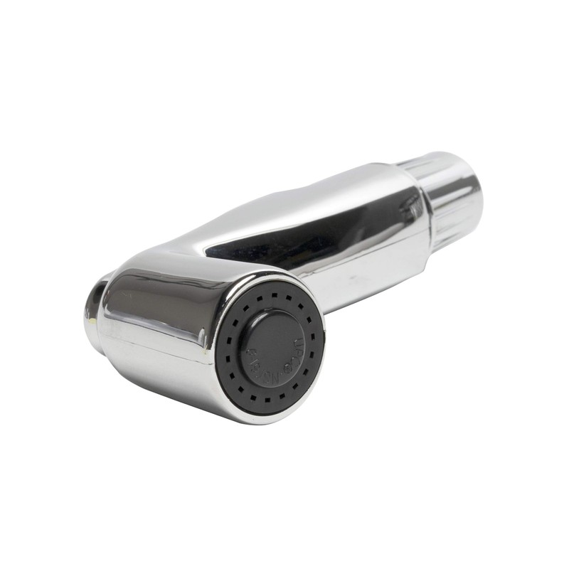 Plumb Pak PP815-2CP Kitchen Sink Replacement Spray Head, Chrome