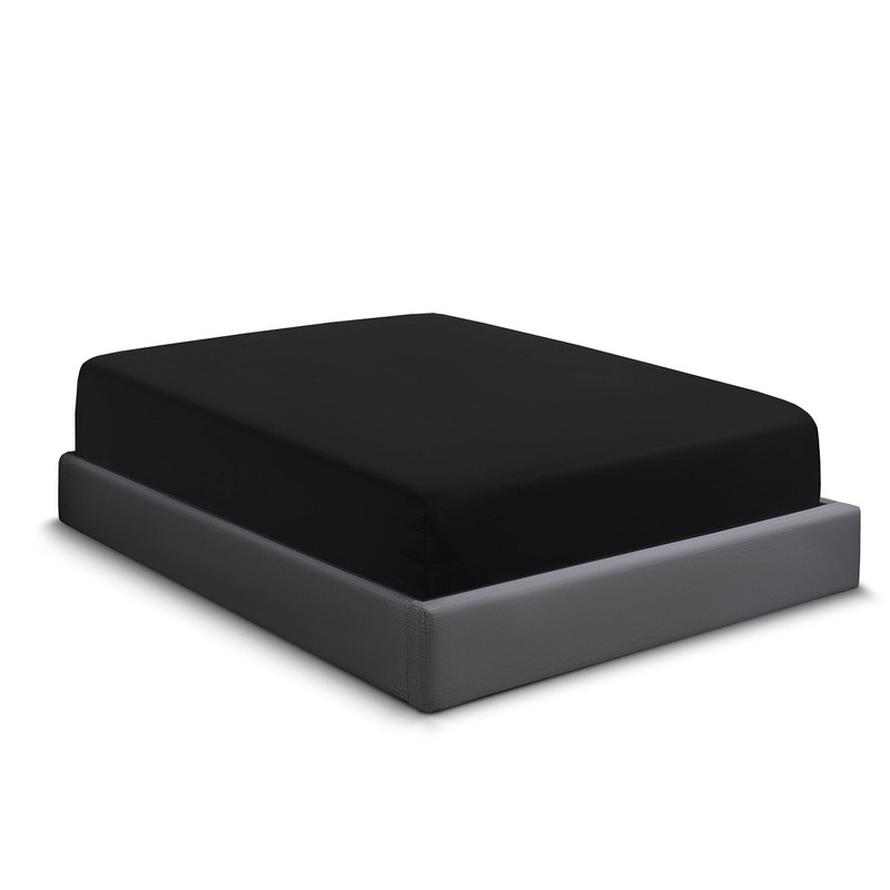 Sapphire collection 200 Thread Count 100% Egyptian Cotton Fitted Sheet