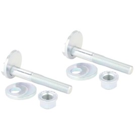 ASC Rear Camber Toe Alignment Bolt Kit - L/R - Replacement For Mazda MX5 III (NC) 2005-2014 x2