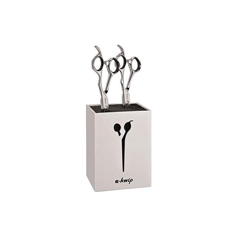 e-kwip Education Set in Acrylic Tool Box Acrylic - Tool