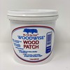 Woodwise Wood Patch Wood Filler - Quart - Mahogany