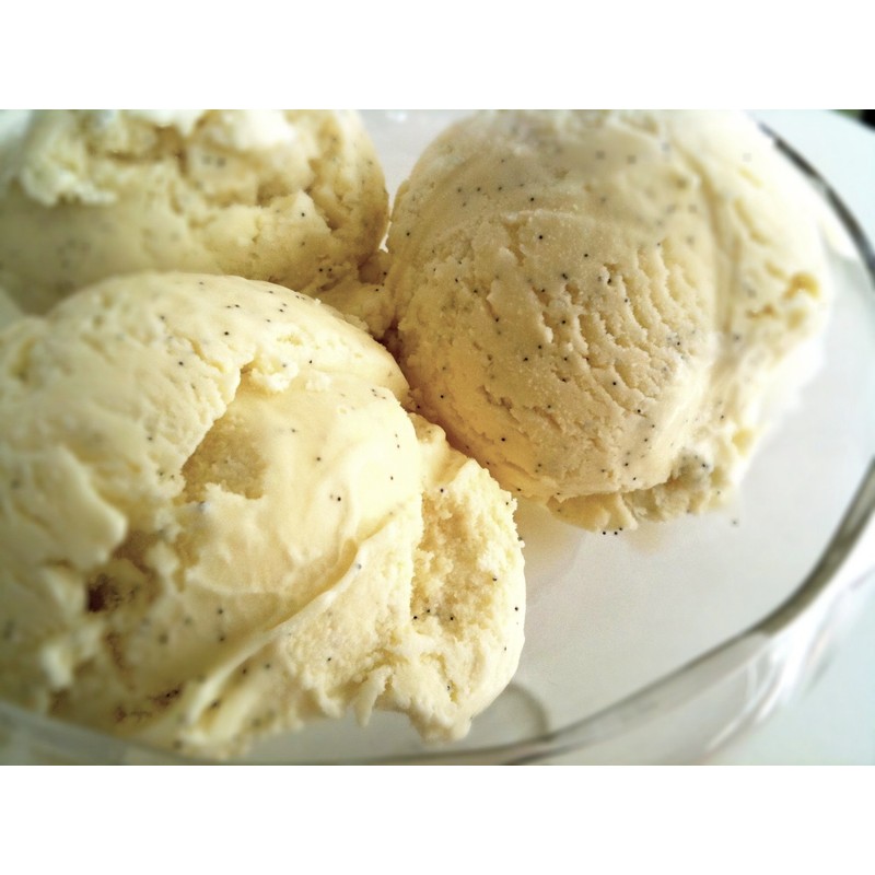 Vanilla Bean Paste for Baking and Cooking - Made With