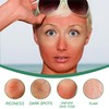 Mikabila (03) CC Red Correct Moisturising Colour Correction Cream Colour