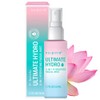 Ultimate Hydro 3 en 1 - Bruma facial hidratante