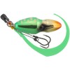 JACKALL TG Bimbing Switch, 4.2 oz (120 g), Green Gold