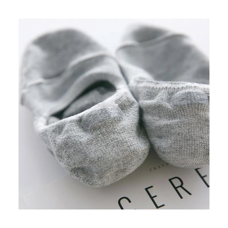 [アーケード] 靴下 メンズ 5足セット 薄手 夏用 インステップソックス ローカットソックス フットカバー チャコール