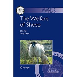 The Welfare of Sheep (Animal Welfare, Band 6)