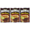 Hunt's Manwich Thick & Chunky Sloppy Joe Sauce - 15.5