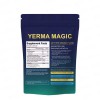 Unbranded Yerma Magic Yerma Mate Instant Tea Powder - 30