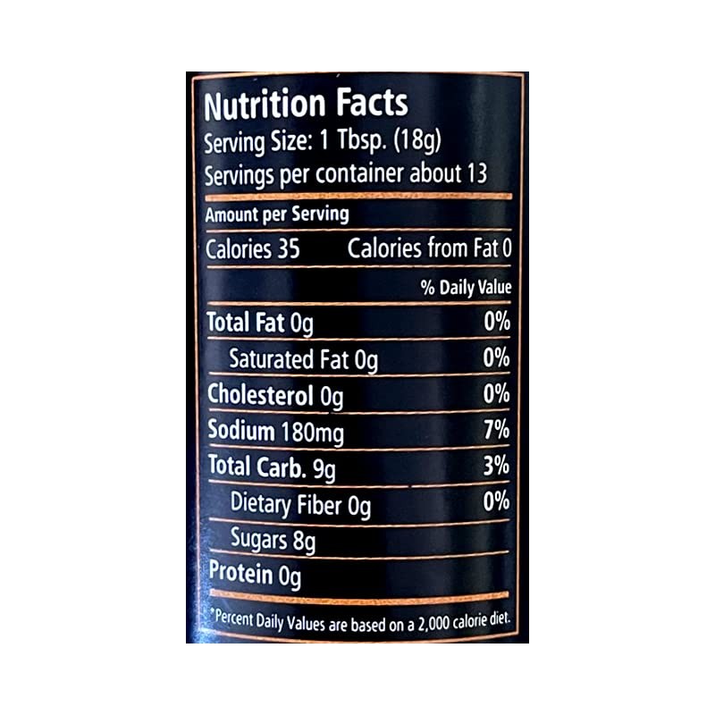 Wok Mei Gluten Free Plum Sauce, 8 Oz./2 Pack