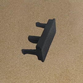 KitchenAid Kitchen-aid microwave push button replacement Open Door Release Eject kitchenaid