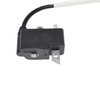 Carbman 1135-400-1300 Ignition Coil Module Compatible with MS361 MS341 Chainsaw