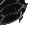 Focus Towing Eye Cover, Front Bumper Tow Hook Cover, Eye