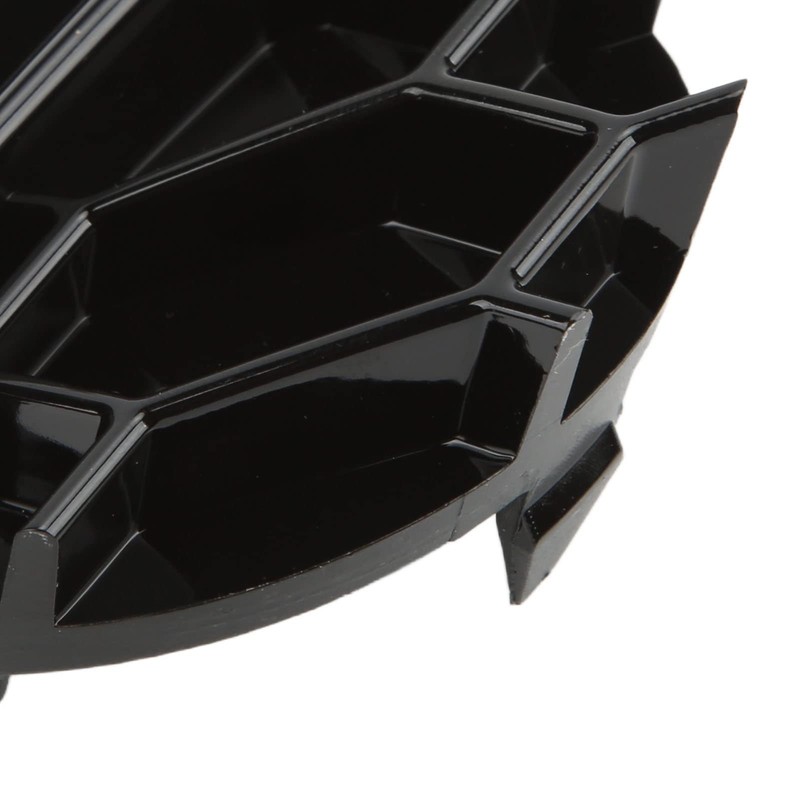 Focus Towing Eye Cover, Front Bumper Tow Hook Cover, Eye