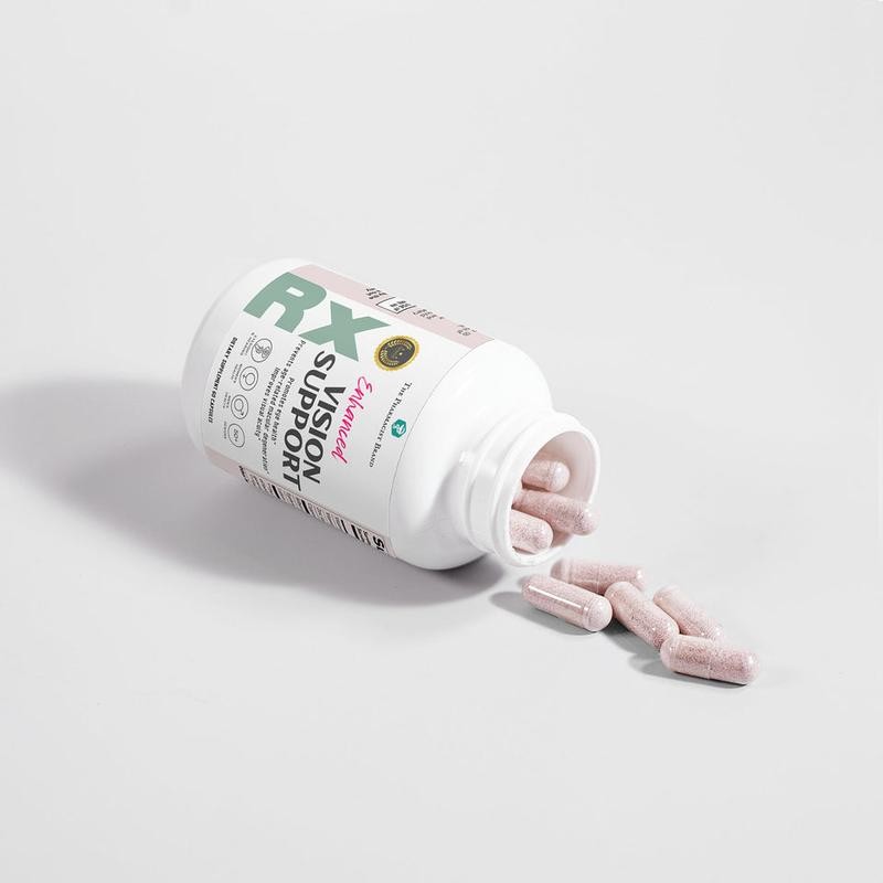 Vision Support - Quantity: 1