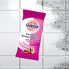 Sagrotan All-Purpose Cleaning Cloths Pomegranate and Lime Pack of 60