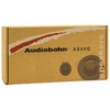 Audiobahn AS40Q 4" 2-Way Coupled Component Speaker (PAIR)