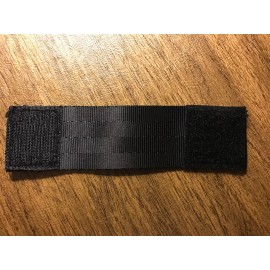Wholesale Holsters Universal Vehicle Mount Car Truck gun Magnet Holster Conceal Ambidextrous 4 in 1 - Small Strap ONLY