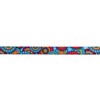 Country Brook Design - Sky Mandala Polyester Webbing (1/2 Inch,