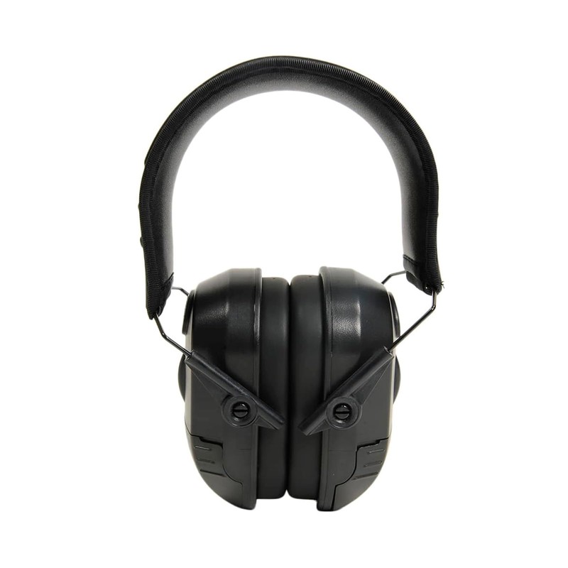 WALKER'S Ultimate Power Muff - Noise Reducing 26dB NRR Hunting