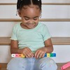 edxeducation Math Cubes | Set of 100 Counting Blocks with