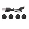 G7S Wireless Headset HIFI Gaming Bluetooth 5.0 Sports Earplugs with