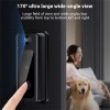 1080P 4.3in Wireless Visual Intercom Video Doorbell Camera Monitor for