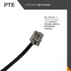 PTE™ Wire Tracer & Circuit Tester -Tone Generator & Probe