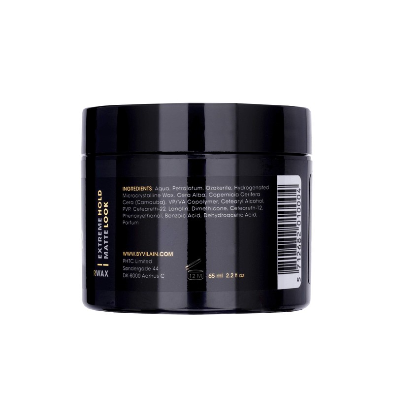 By Vilain Gold Digger