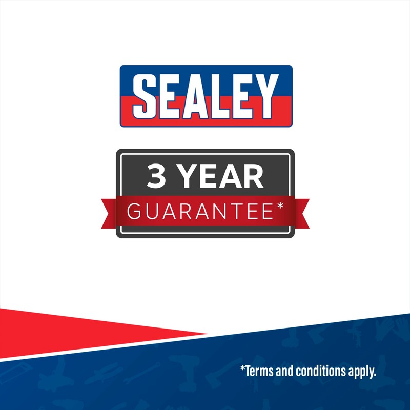 Sealey SDL13 8W USB 3D Print Finishing Tool/Plastic Welder