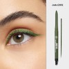 Revlon ColorStay Eyeliner Pencil, Jade